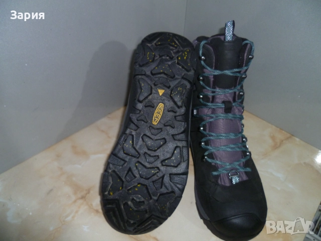 KEEN зимни боти №43