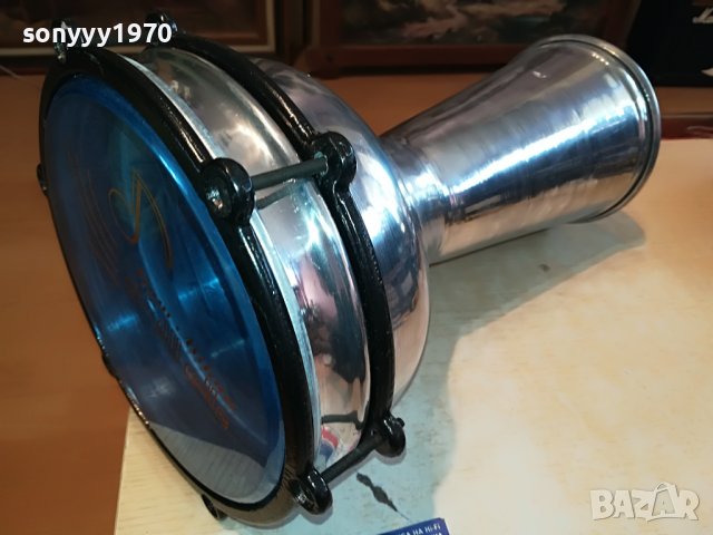 ТАРАМБУКА 40Х25СМ ВНОС СИРИЯ 3103231335, снимка 4 - Ударни инструменти - 40204306