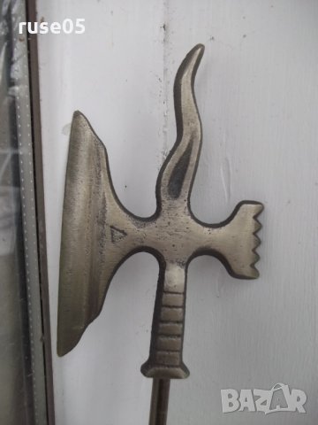 Аксесоар за камина, снимка 4 - Други стоки за дома - 31221259