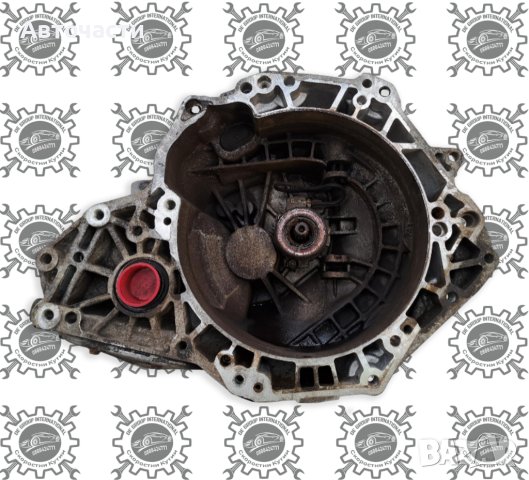 Ръчна скоростна кутия - Opel Combo/Corsa D/Meriva/Tigra - 1.3 CDTI - (2004 г.+) - (5 степенна)