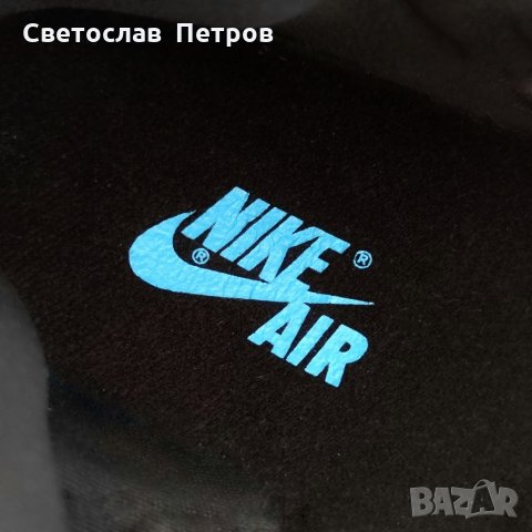 Nike University Blue Нови 43 Номер , снимка 4 - Кецове - 34520920