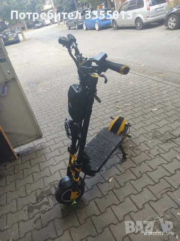 Vsset 11+ super 72v.