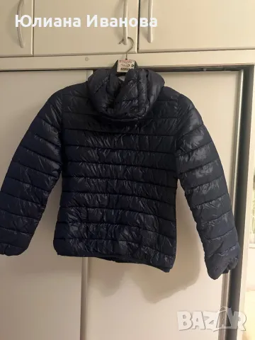 Яке Benetton, снимка 2 - Якета - 48522068