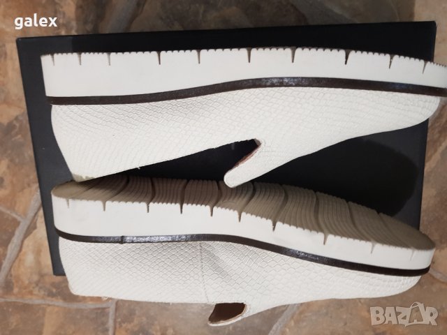 НовиZign, снимка 5 - Дамски ежедневни обувки - 30068988