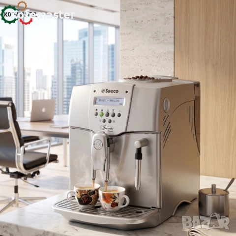 Ремонт и сервиз на кафе машини в София, снимка 7 - Ремонти на кафе машини - 52772728