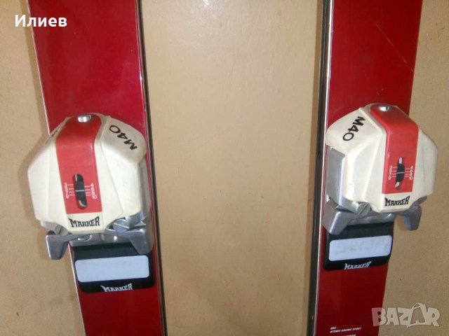 Ски atomic ARX , снимка 2 - Зимни спортове - 29591464