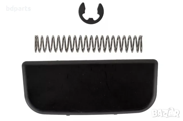 Бутон за отваряне на багажник Renault, Megane, Megane Scenic, Scenic, снимка 6 - Части - 56142447