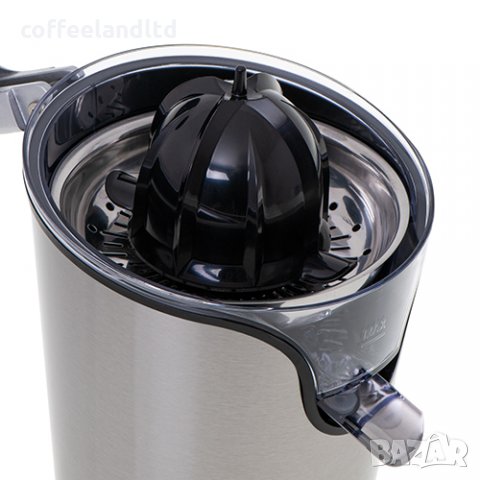 Електрическа цитруспреса CR 4006, снимка 12 - Сокоизстисквачки и цитрус преси - 31479352