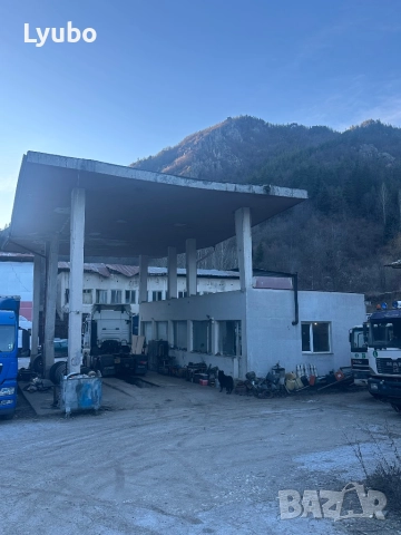 Дава под наем бизнес имот, снимка 4 - Производствени сгради - 52923544