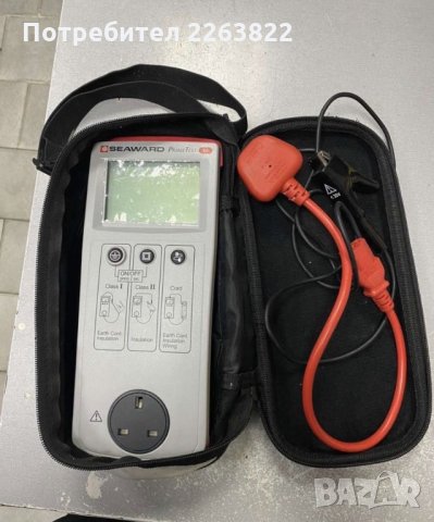 Уред за замерване на ток , ел уреди