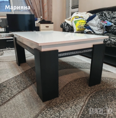 Холна маса, снимка 2 - Маси - 52227412