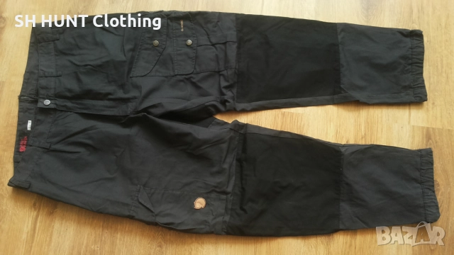 FJALL RAVEN G1000 Trouser размер M панталон със здрава материя - 1701