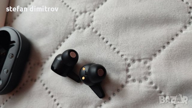 Philips TAT1207BK/00, снимка 5 - Bluetooth слушалки - 39118802