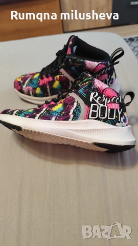 Детски маратонки номер35и 36, снимка 2 - Детски маратонки - 51458287