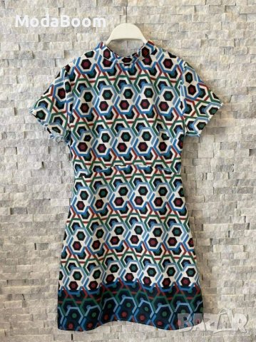 Дамски рокли , снимка 3 - Рокли - 36581379