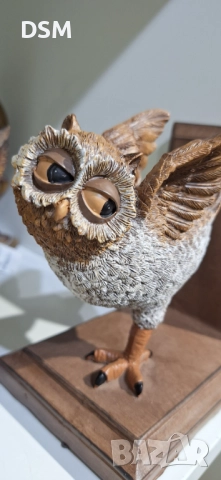 Държачи За Книги Бухалчета - Стопер за Книга, снимка 5 - Други стоки за дома - 51804480