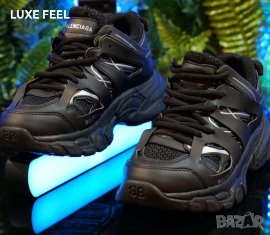 Унисекс Модел Маратонки ✨ Balenciaga 