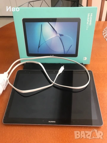Huawei mediaPat T3 10