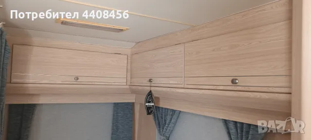 Каравана Beyerland, снимка 6 - Каравани и кемпери - 49405941