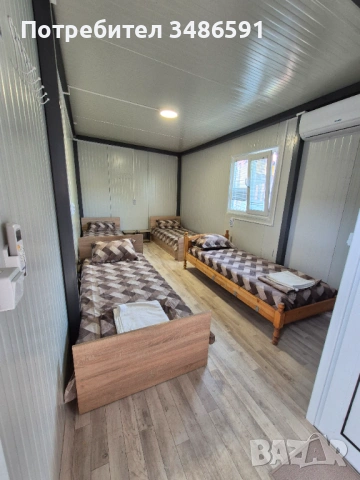 Стаи и легла под наем в близост до София, снимка 2 - Стаи под наем - 54203016