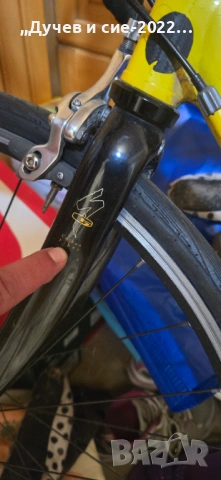 Велосипед Specialized, снимка 3 - Велосипеди - 54319688