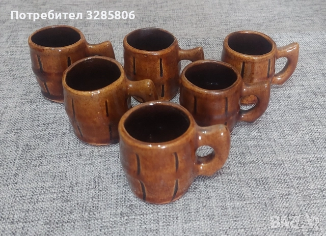 Чаши за декорация 