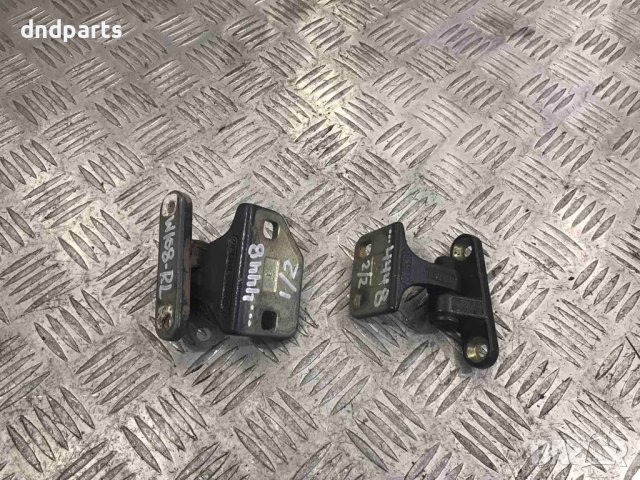 Панти задна лява врата Mercedes A-Class,W168,2000г.