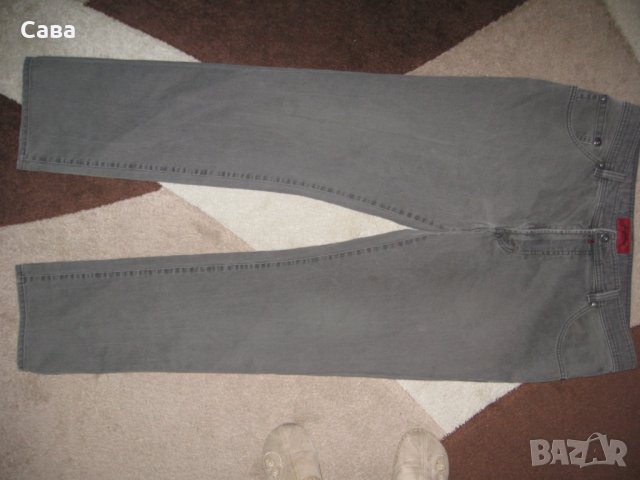 Дънки PIERRE CARDIN   мъжки,Л, снимка 2 - Дънки - 31281695