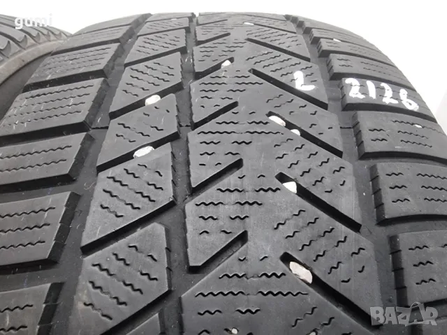 2бр зимни гуми 225/55/17 SUNNY L02126, снимка 2 - Гуми и джанти - 48597720