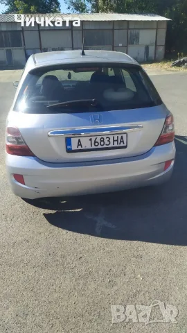 Продавам Хонда Сивик , снимка 4 - Автомобили и джипове - 56130012