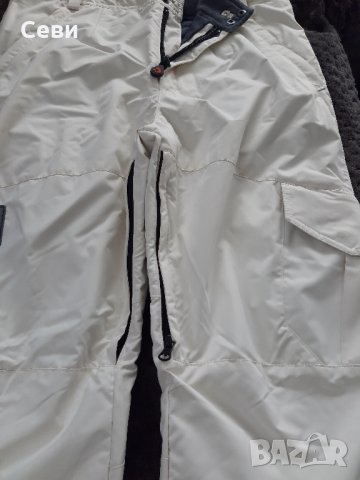 Ски панталон DIEL, снимка 9 - Зимни спортове - 31588457