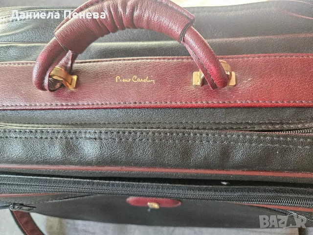 Продавам чанта,за ръчен багаж, снимка 2 - Сакове - 56135914