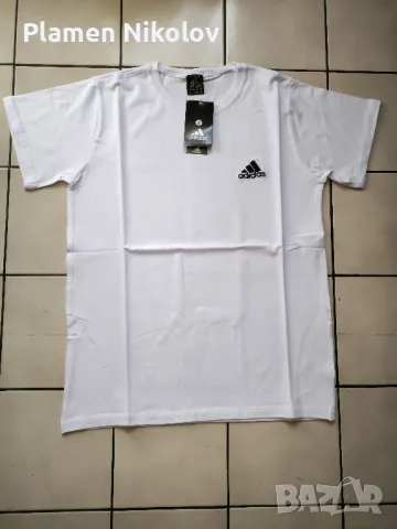 Мъжка тениска , снимка 12 - Тениски - 35998830