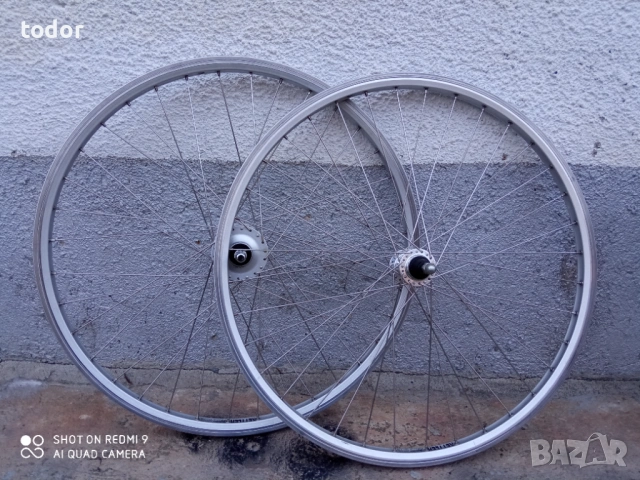 нови немски капли 26 цола. КЕТЛЕР, снимка 7 - Велосипеди - 53917997