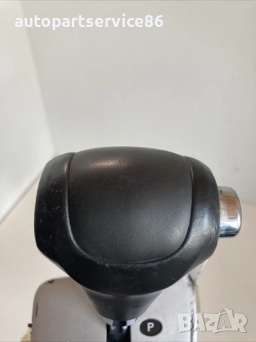 Лост на скоростния селектор автоматик 185HP за KIA Carnival 2.9 CRDi (2006–2012), снимка 3 - Части - 53201290