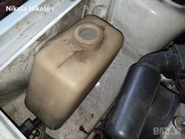 Лада Самара 21099