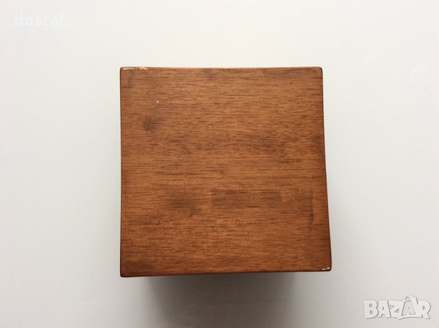 Кутия за часовник Philip Watch , снимка 4 - Мъжки - 31053367