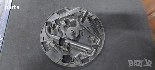 Стойка Аварийни Инструменти Фиат - Алфа Ромео - Ланчия - 77820870 N, снимка 3 - Части - 36732223