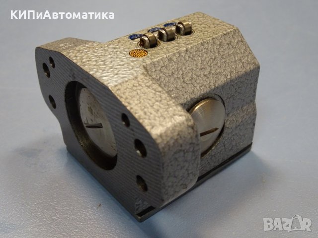 пистов изключвател Balluff BNS 519-B 3R 8-50 mechanical multiple 3-position limit switch, снимка 7 - Резервни части за машини - 37504566