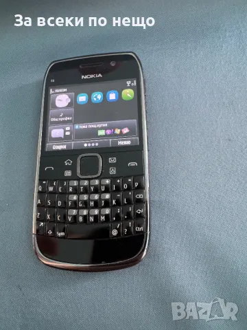 Nokia E6 , Made in Finland, снимка 10 - Nokia - 48584746