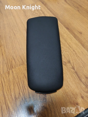 Кожен Капак За Подлакътник За Audi A4 B6/B7, снимка 4 - Аксесоари и консумативи - 53906033