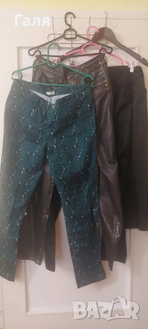 Дънки и панталони 8 бр. Размер М - Общо за 20лв.