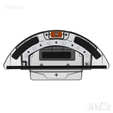 Прахосмукачка робот Diplomat Robbo S1, снимка 12 - Прахосмукачки - 52832702