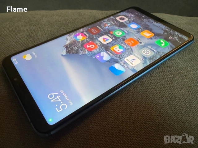 Xiaomi Mi Max 3 смартфон телефон redmi huawei samsung iphone