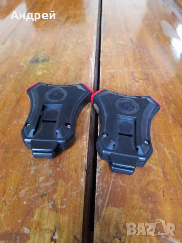 Стар хронометър,хронограф, снимка 3 - Спортна екипировка - 36503166