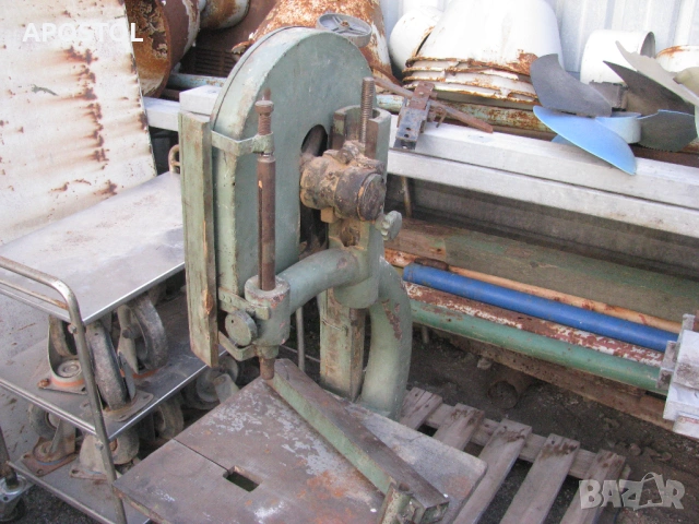 банцинг мини , снимка 9 - Други инструменти - 53891047