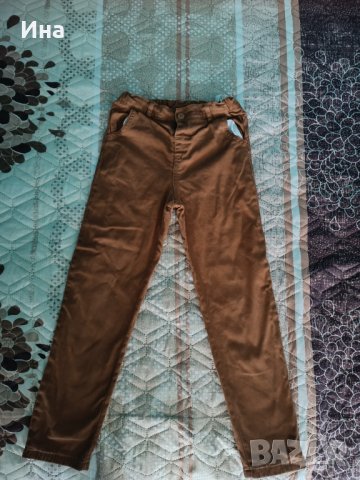 Панталони детски, снимка 1 - Детски панталони и дънки - 42175584