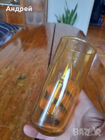 Стара чаша Кока Кола,Coca Cola #16, снимка 5 - Други ценни предмети - 39446522