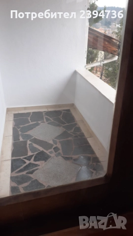 Мезонет в град Стрелча, снимка 18 - Апартаменти - 47440723