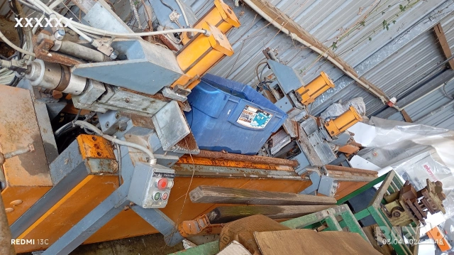 машини за дограма , снимка 16 - Други машини и части - 54087880